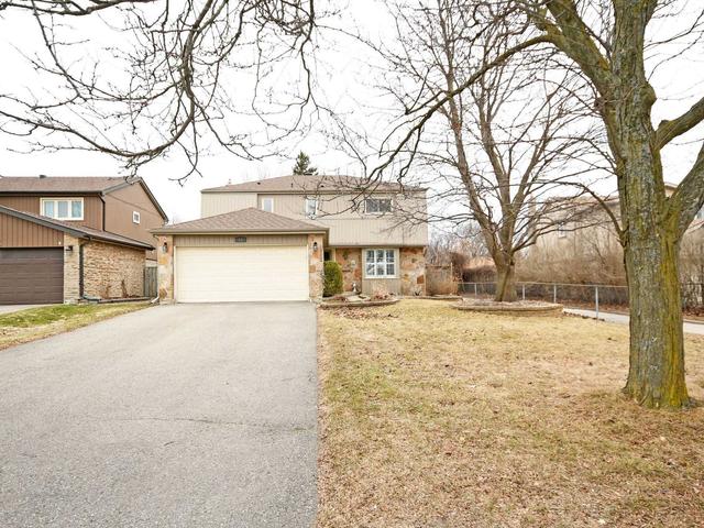 54 Madelaine Cres, House detached with 4 bedrooms, 4 bathrooms and 8 parking in Brampton ON | Image 1