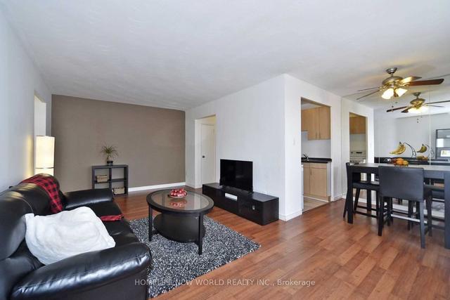 602 - 915 Midland Ave, Condo with 1 bedrooms, 1 bathrooms and 1 parking in Toronto ON | Image 17