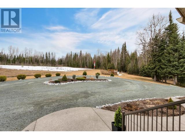 16855 Chief Lake Road, House detached with 4 bedrooms, 3 bathrooms and null parking in Fraser Fort George A BC | Image 30