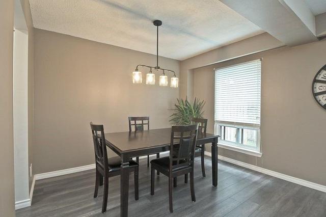 44 - 155 Glovers Rd, Townhouse with 3 bedrooms, 2 bathrooms and 1 parking in Oshawa ON | Image 7