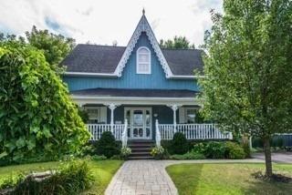 18 Queen St, House detached with 4 bedrooms, 3 bathrooms and 2 parking in Prince Edward County ON | Image 1
