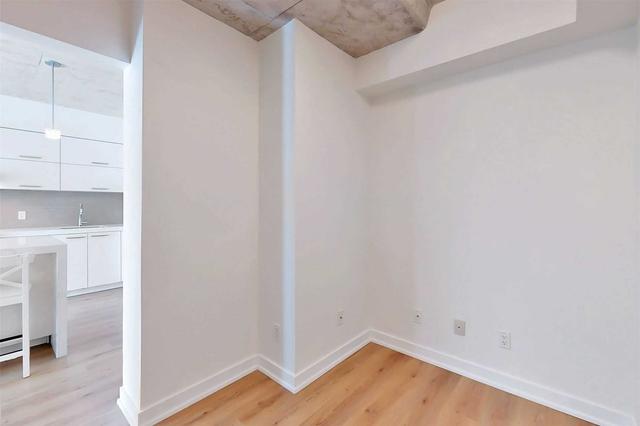 534 - 55 Stewart St, Condo with 1 bedrooms, 1 bathrooms and 1 parking in Toronto ON | Image 11