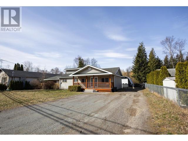 3441 River Drive, House detached with 2 bedrooms, 2 bathrooms and null parking in Kitimat Stikine E BC | Image 34