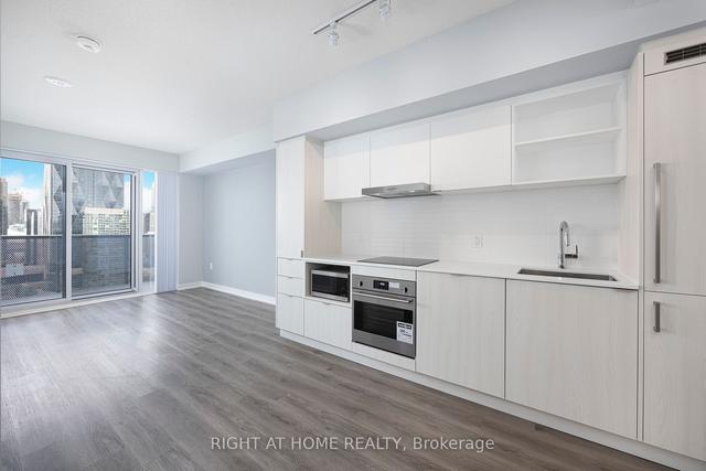 3512 - 138 Downes St, Condo with 1 bedrooms, 1 bathrooms and 0 parking in Toronto ON | Image 24