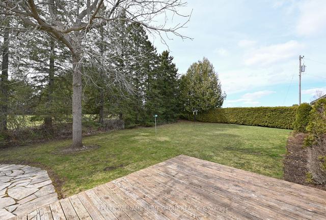 436470 4th Line Line, House detached with 4 bedrooms, 2 bathrooms and 12 parking in Melancthon ON | Image 17