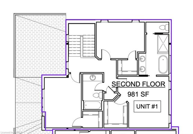 Second Floor Layout | Image 22