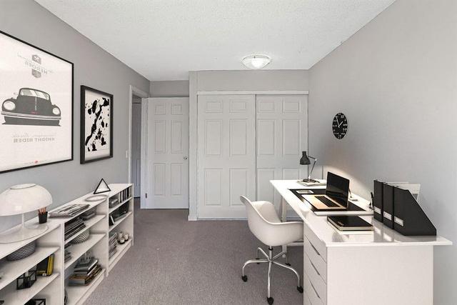 502 - 340 Falconridge Crescent Ne, Home with 3 bedrooms, 1 bathrooms and 1 parking in Calgary AB | Image 25