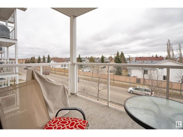 313 - 2229 44 Av Nw, Condo with 1 bedrooms, 1 bathrooms and null parking in Edmonton AB | Image 24
