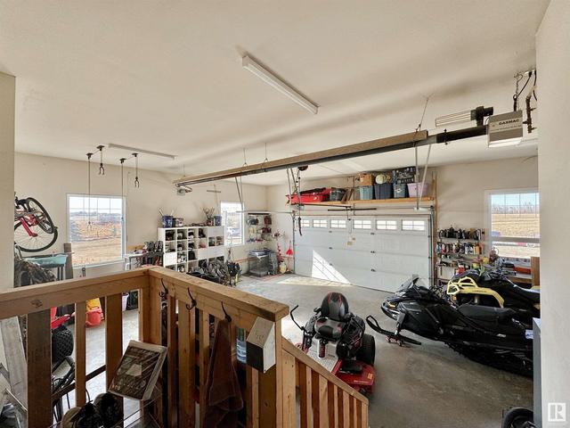 57023 Rge Rd 231, House detached with 4 bedrooms, 3 bathrooms and null parking in Sturgeon County AB | Image 50