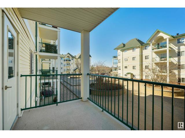 204 - 13625 34 St Nw, Condo with 1 bedrooms, 1 bathrooms and 1 parking in Edmonton AB | Image 24