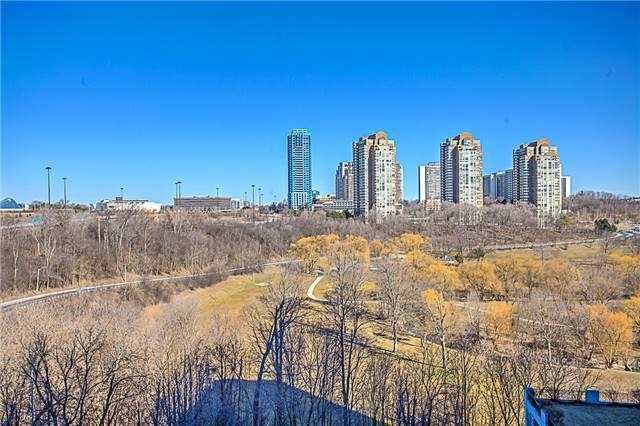1003 - 10 Edgecliff Gfwy, Condo with 3 bedrooms, 2 bathrooms and 1 parking in Toronto ON | Image 20