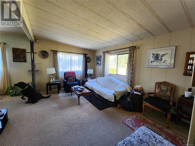 20 - 5250 Beaver Harbour Rd, House other with 2 bedrooms, 1 bathrooms and 2 parking in Port Hardy BC | Image 3