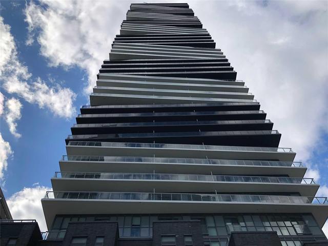 310 - 56 Annie Craig Dr, Condo with 2 bedrooms, 2 bathrooms and 1 parking in Toronto ON | Image 1