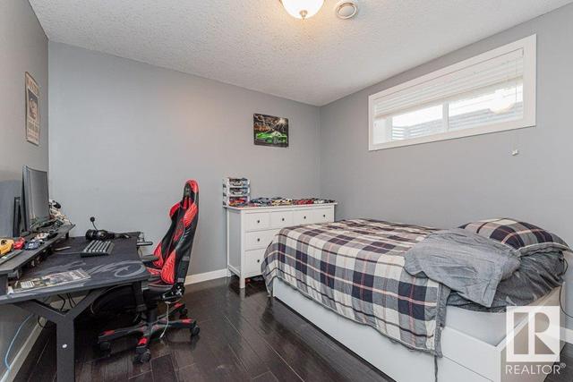9408 84 Av, House detached with 4 bedrooms, 3 bathrooms and null parking in Morinville AB | Image 47