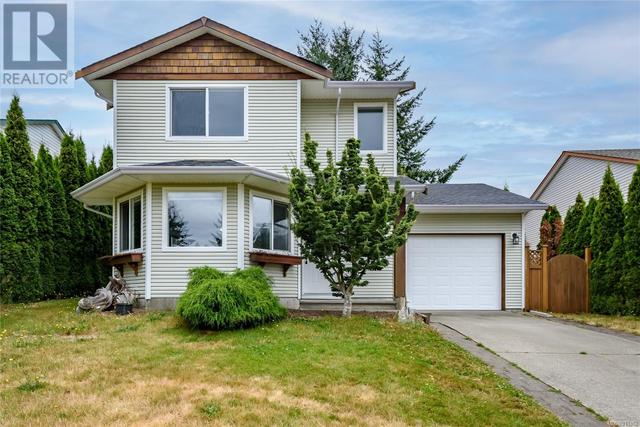 533 Deerwood Pl, House detached with 3 bedrooms, 2 bathrooms and 3 parking in Comox BC | Card Image