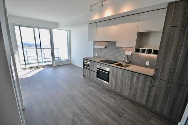 3905 - 5 Buttermill Ave, Condo with 2 bedrooms, 2 bathrooms and 0 parking in Vaughan ON | Image 18