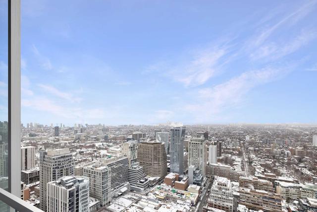 4001 - 50 Yorkville Ave, Condo with 2 bedrooms, 4 bathrooms and 3 parking in Toronto ON | Image 10