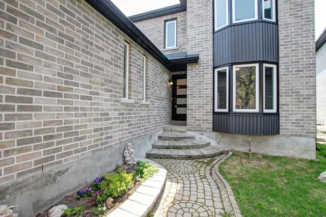 3268 Dovetail Mews, House detached with 4 bedrooms, 3 bathrooms and 6 parking in Mississauga ON | Image 23