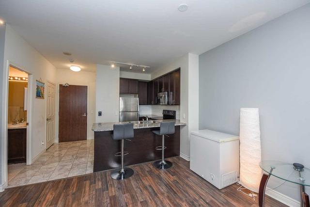 ph11 - 339 Rathburn Rd W, Condo with 1 bedrooms, 1 bathrooms and 1 parking in Mississauga ON | Image 38