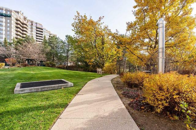 ph14 - 55 Austin Dr, Condo with 1 bedrooms, 1 bathrooms and 1 parking in Markham ON | Image 10