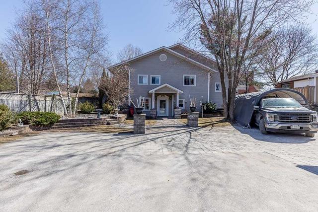 393 Colborne St, House detached with 2 bedrooms, 3 bathrooms and 12 parking in Midland ON | Image 15
