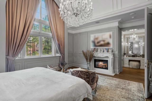 191 Montclair Ave, House detached with 4 bedrooms, 7 bathrooms and 5 parking in Toronto ON | Image 10