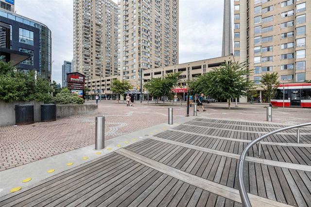 708 - 260 Queens Quay W, Condo with 1 bedrooms, 1 bathrooms and 0 parking in Toronto ON | Image 26