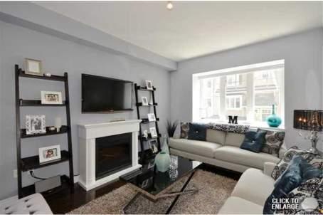 22 - 337 Beach Blvd, Townhouse with 2 bedrooms, 2 bathrooms and 1 parking in Hamilton ON | Image 7