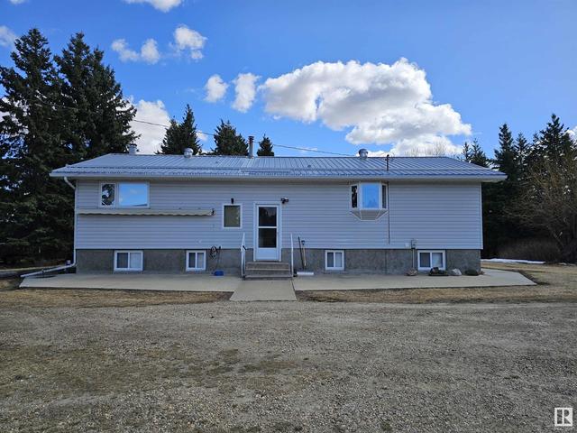 53502 Rge Rd 42, House detached with 4 bedrooms, 2 bathrooms and null parking in Lac Ste. Anne County AB | Image 17