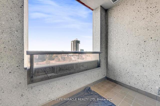 704 - 150 Main St W, Condo with 2 bedrooms, 2 bathrooms and 1 parking in Hamilton ON | Image 25