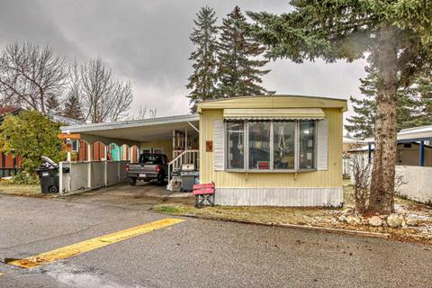 99 - 3223 83 Street Nw, Home with 3 bedrooms, 1 bathrooms and 2 parking in Calgary AB | Card Image