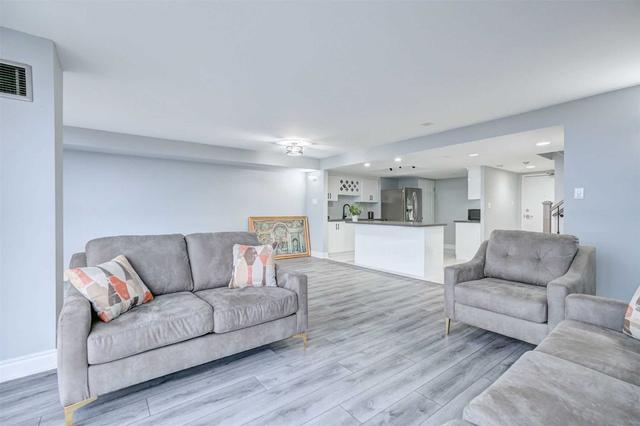 lph7 - 600 Rexdale Blvd, Condo with 2 bedrooms, 3 bathrooms and 2 parking in Toronto ON | Image 7