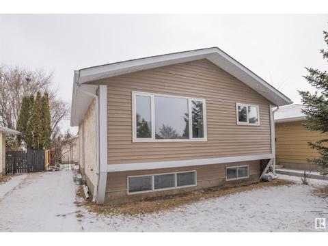 1566 Lakewood Rd Nw, Edmonton, AB, T6K2V9 | Card Image