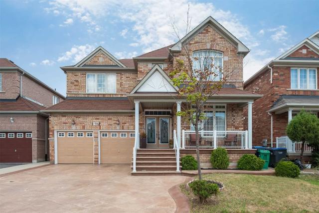 196 Mountainash Rd, House detached with 4 bedrooms, 5 bathrooms and 6 parking in Brampton ON | Image 12