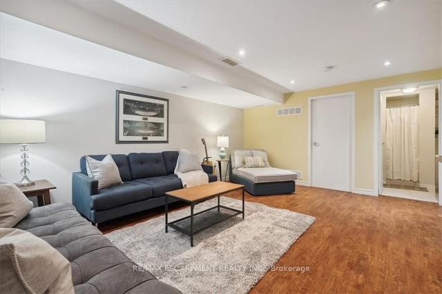 34 - 1280 Maple Crossing Blvd, Townhouse with 1 bedrooms, 3 bathrooms and 2 parking in Burlington ON | Image 21