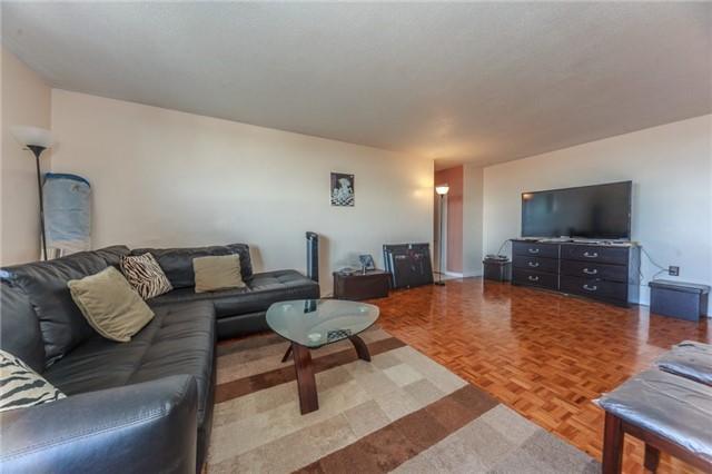 1003 - 60 Stevenson Rd, Condo with 2 bedrooms, 2 bathrooms and 1 parking in Toronto ON | Image 6