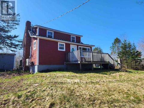 1204 Station Road, House detached with 3 bedrooms, 1 bathrooms and null parking in Colchester, Subd. A NS | Card Image