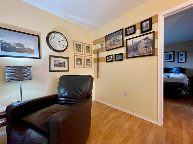 53105 Range Road 195 #25, House detached with 2 bedrooms, 2 bathrooms and 2 parking in Yellowhead County AB | Image 10