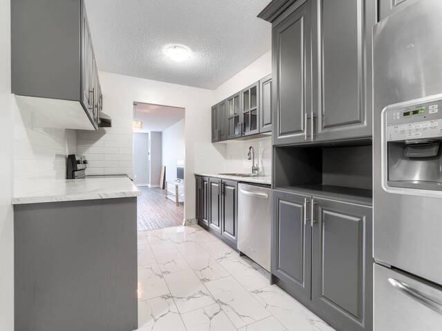 209 - 40 Panorama Crt, Condo with 2 bedrooms, 1 bathrooms and 1 parking in Toronto ON | Image 7
