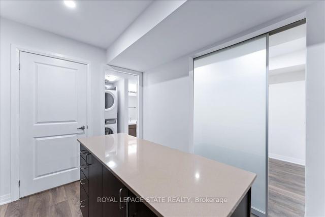 1 - 183 wil 1 Rd, Townhouse with 1 bedrooms, 1 bathrooms and 1 parking in Toronto ON | Image 13