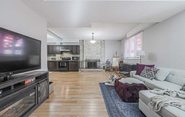 bsmnt - 625 Carrville Rd, House detached with 2 bedrooms, 1 bathrooms and 1 parking in Richmond Hill ON | Image 17