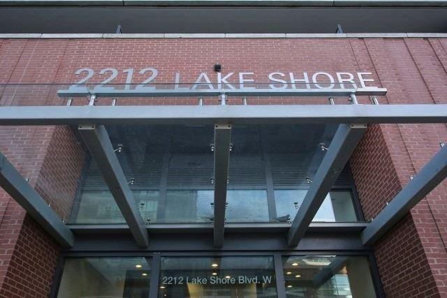 1905 - 2212 Lake Shore Blvd W, Condo with 1 bedrooms, 1 bathrooms and 1 parking in Toronto ON | Image 15