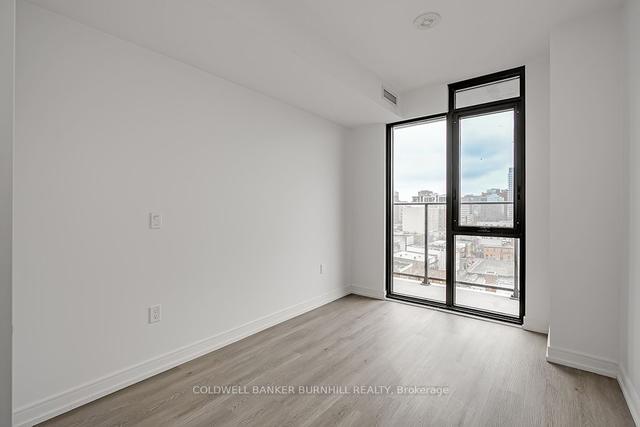 1410 - 1 Jarvis St, Condo with 2 bedrooms, 2 bathrooms and 1 parking in Hamilton ON | Image 8