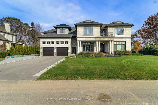 9 Lambert Common, House detached with 4 bedrooms, 6 bathrooms and 12 parking in Oakville ON | Image 1