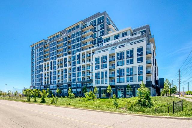 612 - 1050 Main St E, Condo with 2 bedrooms, 2 bathrooms and 1 parking in Milton ON | Image 1