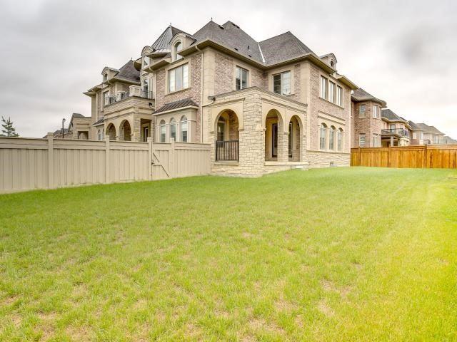 85 Torgan Tr, House detached with 5 bedrooms, 5 bathrooms and 4 parking in Vaughan ON | Image 19