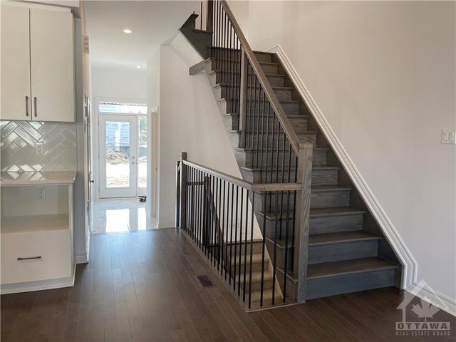 155 De La Crevasse Street, Townhouse with 3 bedrooms, 3 bathrooms and 2 parking in Ottawa ON | Image 10