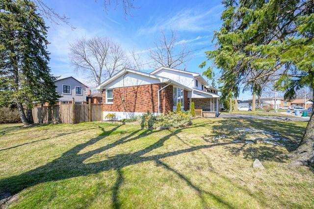 192 Buckingham Drive, House detached with 3 bedrooms, 1 bathrooms and 4 parking in Hamilton ON | Image 7