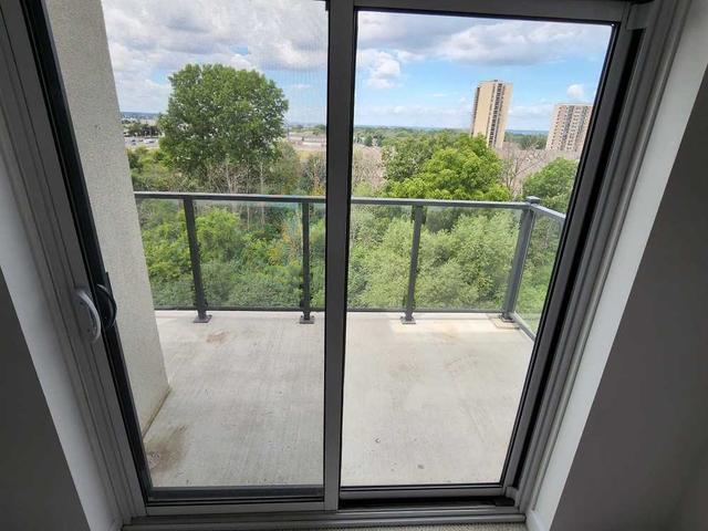 613 - 125 Shoreview Pl, Condo with 1 bedrooms, 1 bathrooms and 1 parking in Hamilton ON | Image 6