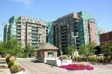 1003 - 62 Suncrest Blvd, Condo with 1 bedrooms, 1 bathrooms and 1 parking in Markham ON | Image 1